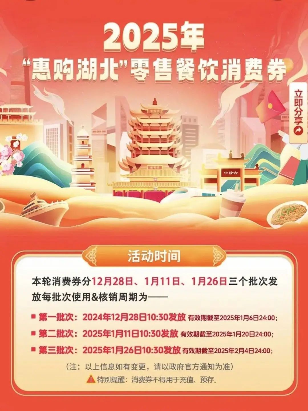 新一輪消費(fèi)券來襲，鞋帽零售行業(yè)迎來消費(fèi)熱潮！